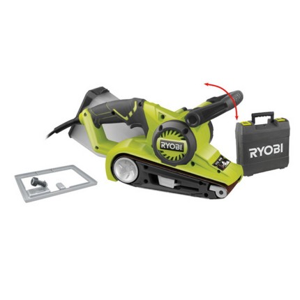 RYOBI ESS 800 V pojas Sander 76 mm