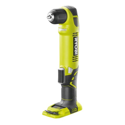 RYOBI 1801 M RAD kutak akumulatorska bušilica ONE +