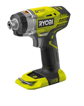 RYOBI RID M 1801 Bežični Impact Wrench JEDAN +