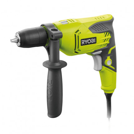 Rpd 500 G RYOBI čekić bušilica 500 W