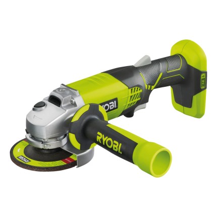 RYOBI R18-AG 0 akumulatorska kutna brusilica ONE +