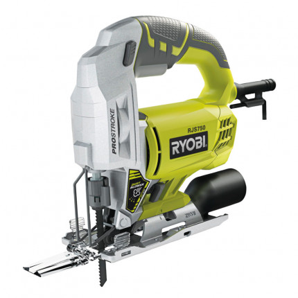 RYOBI RJS-750 G 500 W cupkati pila