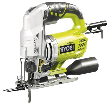 RYOBI RJS 850-K 600W cupkati pila