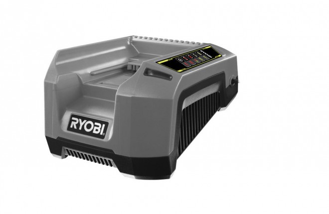 RYOBI BCL 3650 F 1 x 36 V brzi punjač