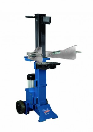 Scheppach HL 710 vertikalni log splitter 7 tona