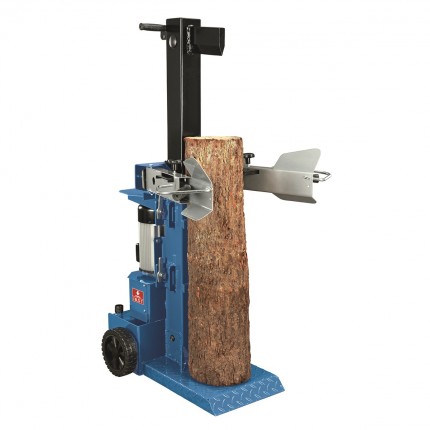 Scheppach HL 850 vertikalni log splitter