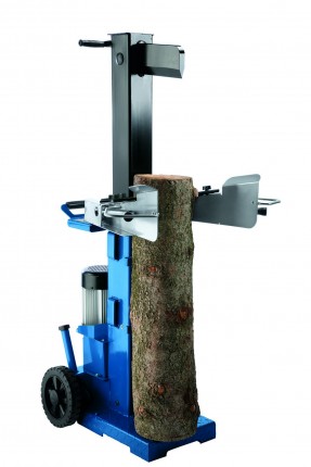 Scheppach HL 1010 vertikalna log splitter