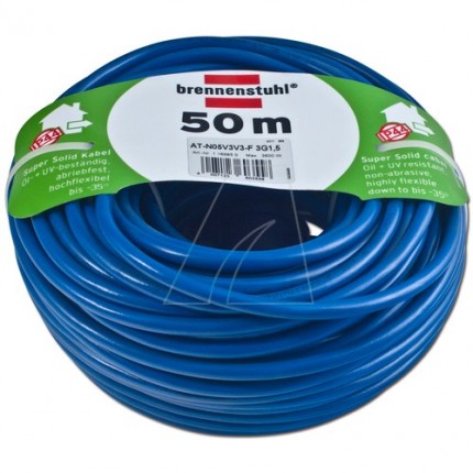 Arnold (MTD) produžni kabel 50 m