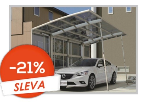 Bočni panel u skloništa PJR osnovnog Single