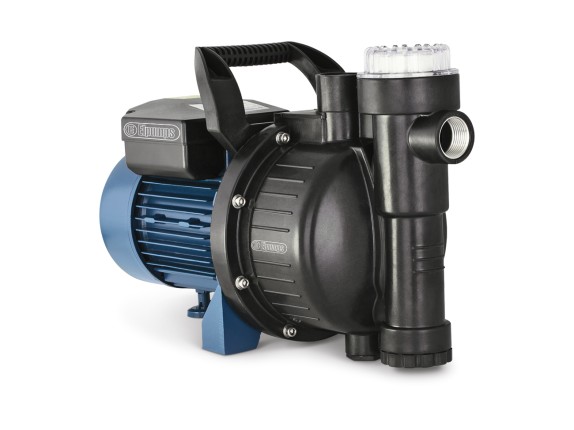 Elpumps JPP 1300 F vrt jet pumpe