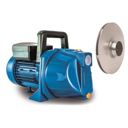 Elpumps JPV 1300 B vrt jet pumpe