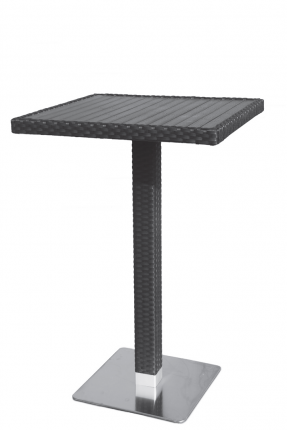Bovina bar stol 60x60cm