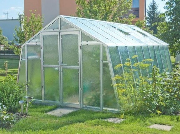 Limes pocinčani stakleničkih L 3