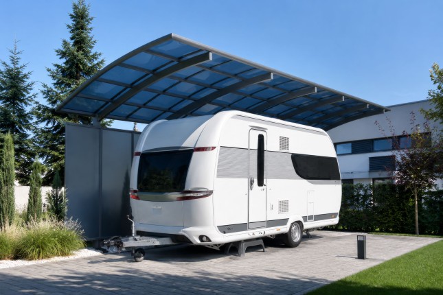KARAVAN PJR
