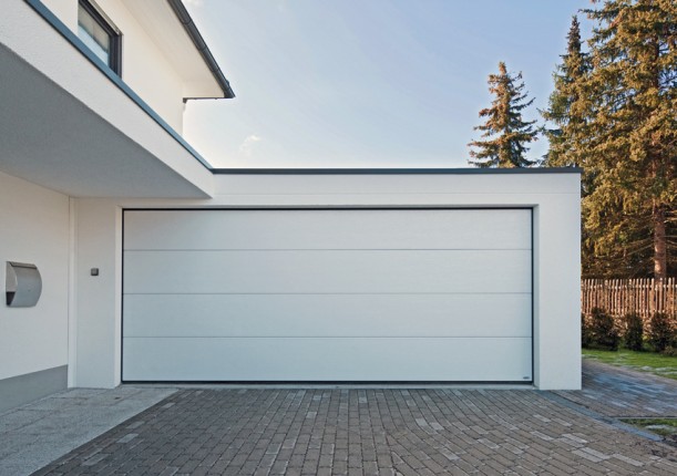 Beton dupla garaža + radionica (54m2) 598x896 cm velika vrata