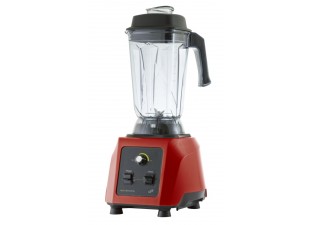 Savršen smoothie Blender crvena