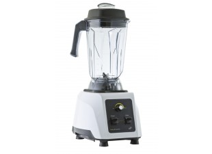 Savršen smoothie Blender bijela