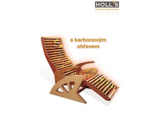 Fotelja HOLLS Alto Comfort Plus