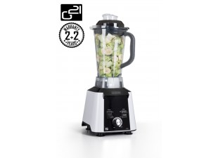 Savršen smoothie Blender Vitality bijela