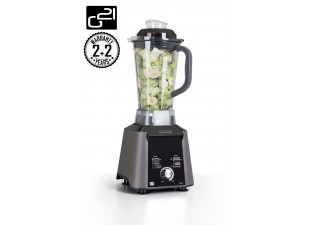 Savršen smoothie Blender Vitality grafit black