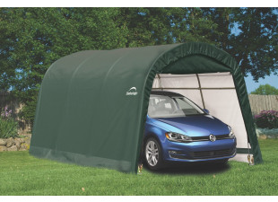 cerada garaža 3,0 x 4,6 m - 62589EU