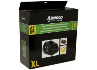 Arnold (MTD) Cover vrt traktor XL (250 x 120 x 120 cm)