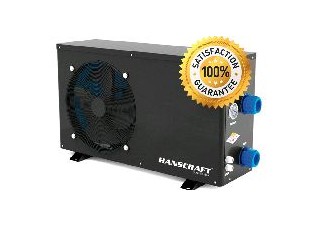 HANSCRAFT Toplinska pumpa SANYO ELITE 90-18 kW