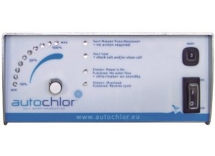 Sol chlorinator Autochlor MINI RP 7 (7 g / h)