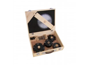 Woodster accessory kit za Combi 200