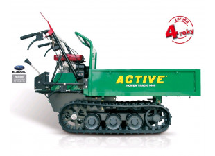 Transportne trake ACTIVE EXT 1460