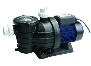 HANSCRAFT filter pumpa BLUE POWER 370