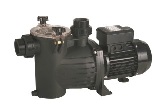 Pumpa Optima 100 (0,75 kW, 16 m3 / h)