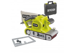 RYOBI EBS 1310 VFHG pojas Sander 100 mm