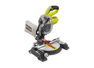 RYOBI EMS 190 DCL bežični preklopna pila JEDNU +