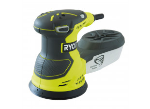 RYOBI 300 ROS ekscentrična brusilica 125 mm