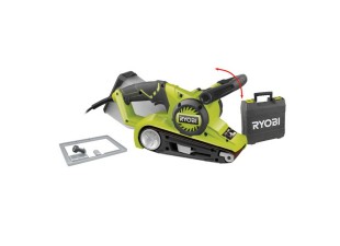 RYOBI ESS 800 V pojas Sander 76 mm