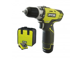 RYOBI RCD 12.011 L 12 V akumulatorski izvijač 