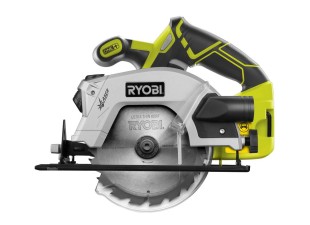 RYOBI 1801 M RWSL akumulatorska ručna kružna pila sa laserom ONE +