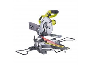 RYOBI EMS 216 L 216 mm preklopna pila sa laserom