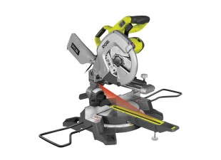 RYOBI EMS 254 L 254 mm preklopna pila sa laserom