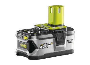 RYOBI RB18 L40 18 V litij-ionska baterija 4,0 Ah