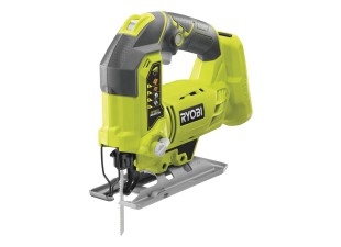 RYOBI R18-0 JS Jig Saw s laserskim ONE +