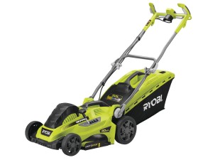 RYOBI RLM 18E, 40H kosilica s elektromotorom