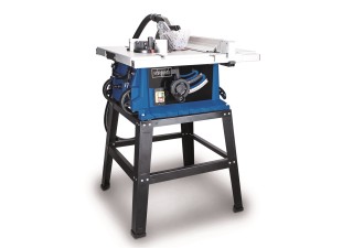 Scheppach HS 105 Tablica pila s laserskim