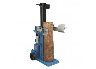 Scheppach HL 850 vertikalni log splitter