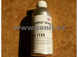 Acrifix 117 (boca)