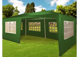 APOLLO GREEN 3x6 m