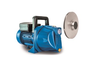 Elpumps JPV 1300 B vrt jet pumpe