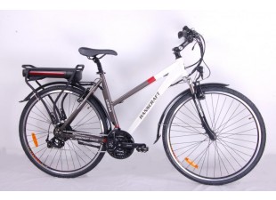 Električni bicikl UniTrek II 10Ah